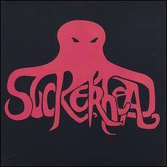 Suckerhead : Suckerhead (Red)